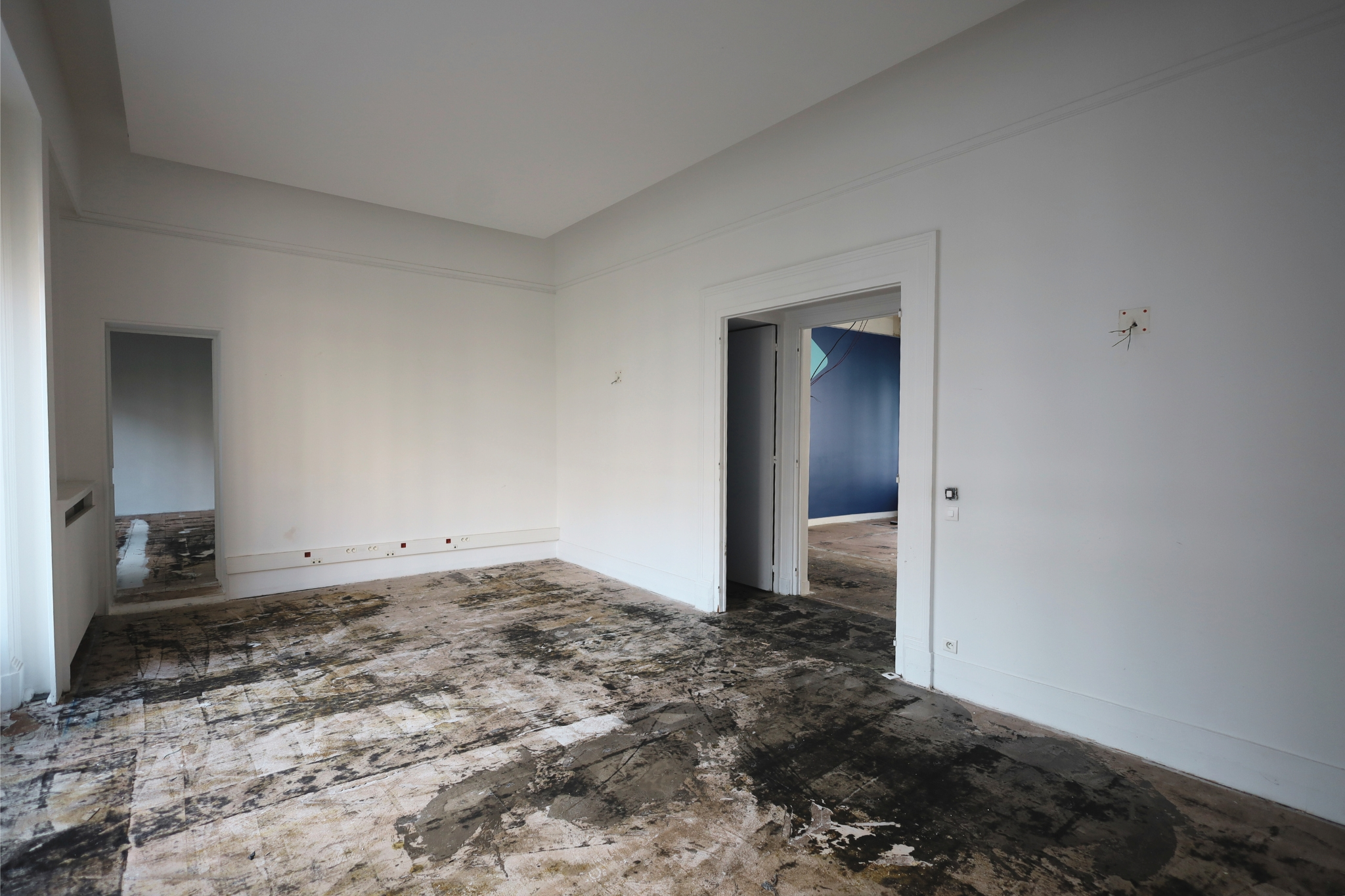 Savoir-faire Combet sur le terrain