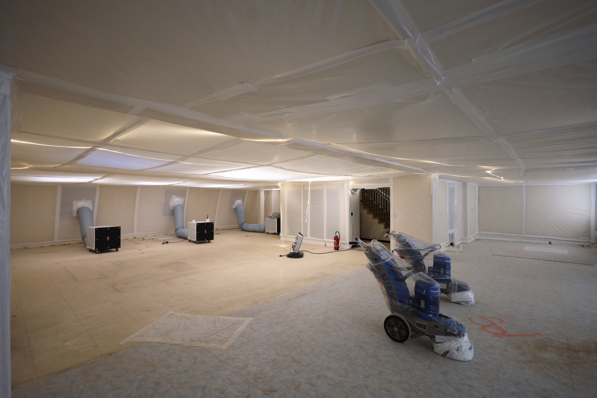 entreprise de depollution a paris